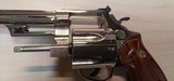 Smith & Wesson Model 29-2 with display case Nickel - 14 of 15