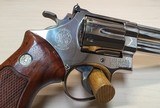 Smith & Wesson Model 29-2 with display case Nickel - 8 of 15