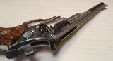 Smith & Wesson Model 29-2 with display case Nickel - 15 of 15