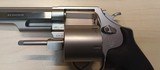 Smith & Wesson Model 629-4 Master Hunter - 12 of 13