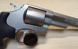 Smith & Wesson Model 629-4 Master Hunter - 7 of 13