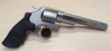 Smith & Wesson Model 629-4 Master Hunter - 5 of 13