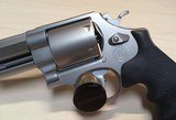 Smith & Wesson Model 629-4 Master Hunter - 3 of 13