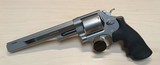 Smith & Wesson Model 629-4 Master Hunter - 1 of 13