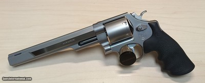 Smith & Wesson Model 629-4 Master Hunter
