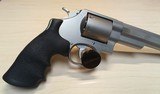 Smith & Wesson Model 629-4 Master Hunter - 6 of 13