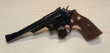 Smith & Wesson Model 53 with original box - 2 of 15