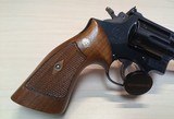 Smith & Wesson Model 53 with original box - 7 of 15