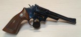 Smith & Wesson Model 53 with original box - 6 of 15