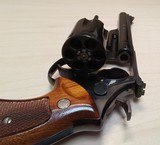 Smith & Wesson Model 57 41 mag with presentation case - 11 of 15