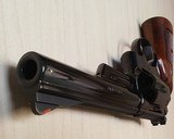 Smith & Wesson Model 57 41 mag with presentation case - 14 of 15