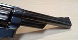 Smith & Wesson Model 57 41 mag with presentation case - 7 of 15