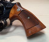 Smith & Wesson Model 57 41 mag with presentation case - 2 of 15