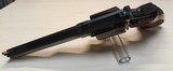 Smith & Wesson Model 57 41 mag with presentation case - 8 of 15