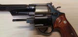Smith & Wesson Model 57 41 mag with presentation case - 15 of 15