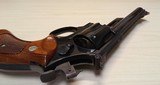Smith & Wesson Model 57 41 mag with presentation case - 13 of 15