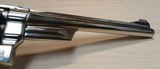 Smith & Wesson Model 27-2 357 mag with presentation case - 6 of 14