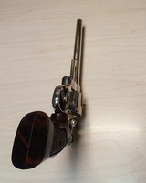 Smith & Wesson Model 27-2 357 mag with presentation case - 8 of 14