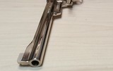Smith & Wesson Model 27-2 357 mag with presentation case - 12 of 14