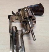 Smith & Wesson Model 27-2 357 mag with presentation case - 11 of 14