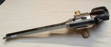 Smith & Wesson Model 27-2 357 mag with presentation case - 7 of 14
