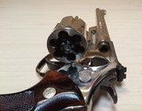 Smith & Wesson Model 27-2 357 mag with presentation case - 10 of 14