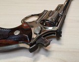 Smith & Wesson Model 27-2 357 mag with presentation case - 13 of 14