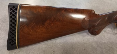WInchester Moder 101 Super Pigeon with luggage - Image 8 of 15