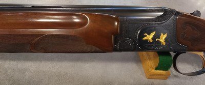 WInchester Moder 101 Super Pigeon with luggage - Image 4 of 15