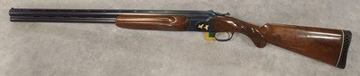 WInchester Moder 101 Super Pigeon with luggage