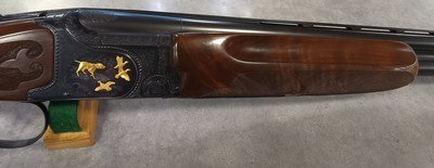 WInchester Moder 101 Super Pigeon with luggage - Image 10 of 15