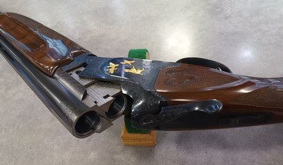 WInchester Moder 101 Super Pigeon with luggage - Image 15 of 15