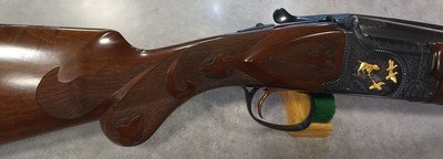 WInchester Moder 101 Super Pigeon with luggage - Image 9 of 15