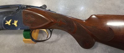 WInchester Moder 101 Super Pigeon with luggage - Image 3 of 15