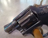 Smith & Wesson Model 10-5 with original box and papers - 5 of 13