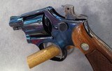 Smith & Wesson Model 10-5 with original box and papers - 13 of 13