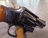 Smith & Wesson Model 10-5 with original box and papers - 8 of 13