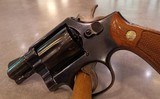 Smith & Wesson Model 10-5 with original box and papers - 4 of 13