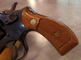 Smith & Wesson Model 10-5 with original box and papers - 3 of 13