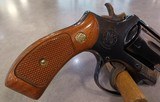 Smith & Wesson Model 10-5 with original box and papers - 7 of 13