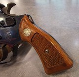 Smith & Wesson 35-1 22LR with original box and papers - 3 of 14