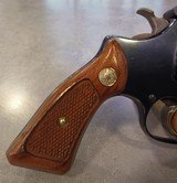Smith & Wesson 35-1 22LR with original box and papers - 7 of 14