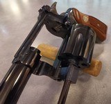 Smith & Wesson 35-1 22LR with original box and papers - 11 of 14