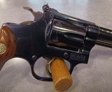 Smith & Wesson 35-1 22LR with original box and papers - 8 of 14