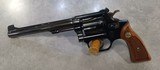 Smith & Wesson 35-1 22LR with original box and papers - 2 of 14