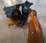 Smith & Wesson 35-1 22LR with original box and papers - 10 of 14