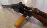 Smith & Wesson 35-1 22LR with original box and papers - 13 of 14
