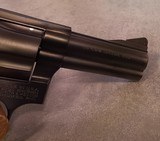 Smith & Wesson 36-6 with original box - 8 of 12