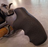 Smith & Wesson 36-6 with original box - 3 of 12