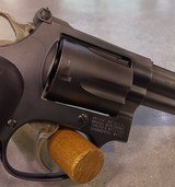 Smith & Wesson 36-6 with original box - 7 of 12